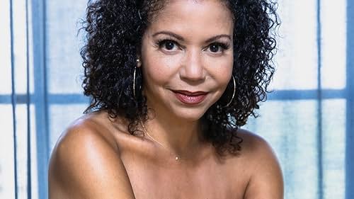 Gloria Reuben