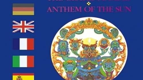 The Grateful Dead: Anthem to Beauty (1997)