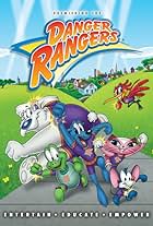 Danger Rangers (2003)