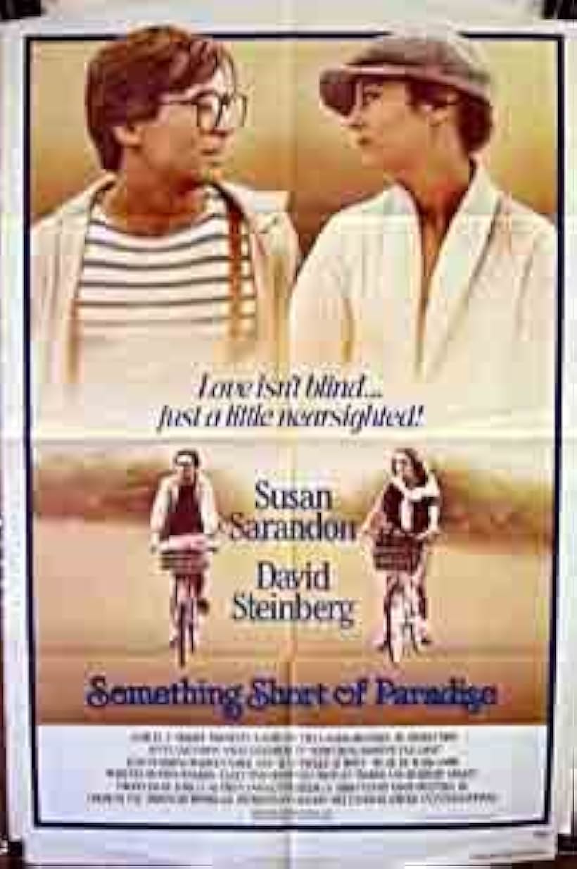 Something Short of Paradise (1979)