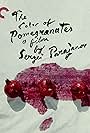 The Color of Pomegranates (1969)