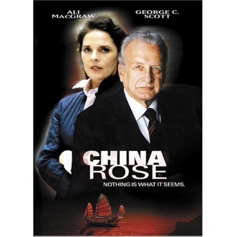 China Rose (1983)