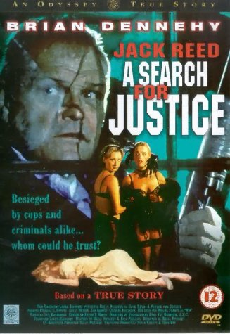 Brian Dennehy in Jack Reed: A Search for Justice (1994)