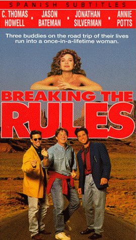 Breaking the Rules (1992)