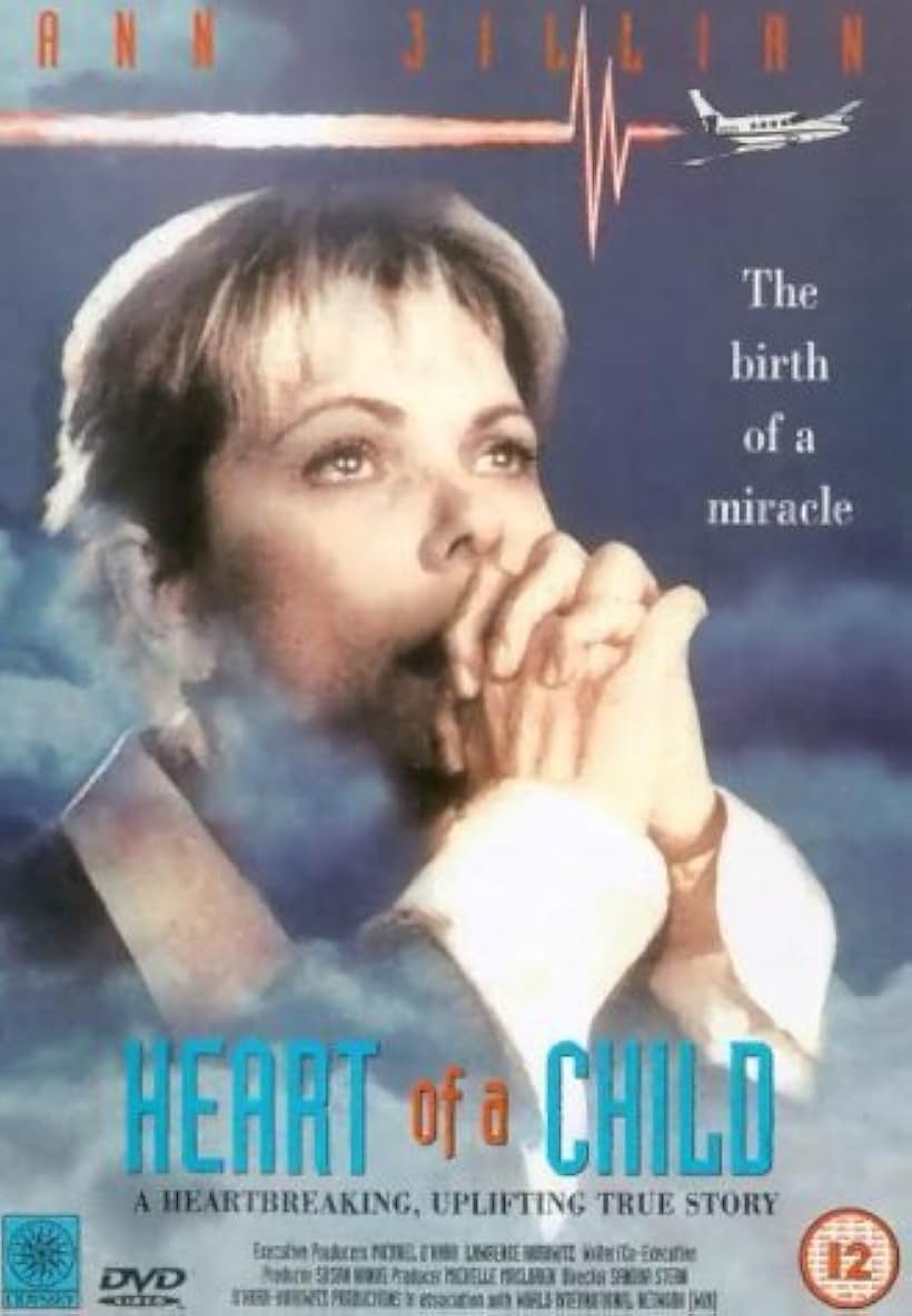 Ann Jillian in Heart of a Child (1994)