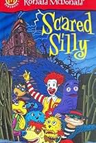 The Wacky Adventures of Ronald McDonald: Scared Silly