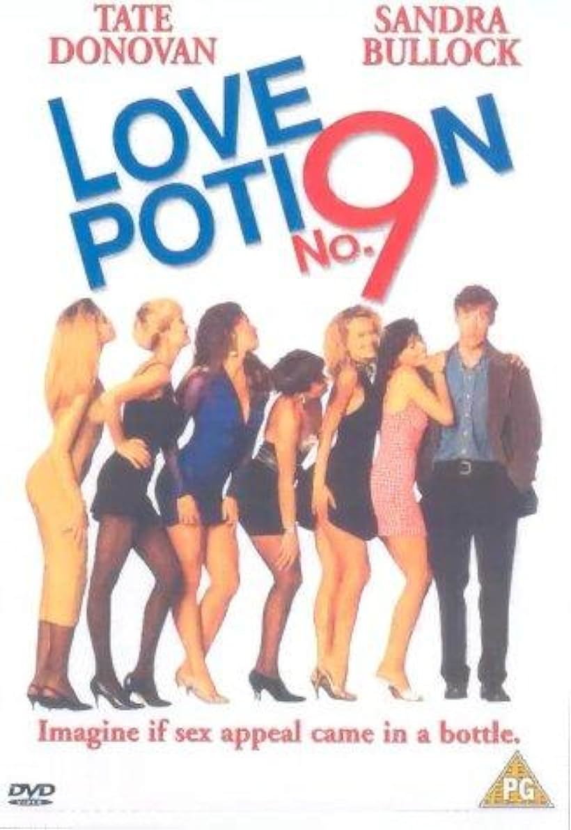 Love Potion No. 9 (1992)