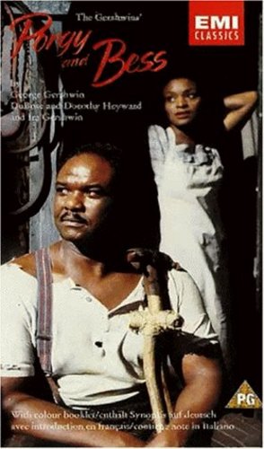 The Gershwins', Porgy & Bess (1993)