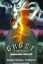 Ghost Stories