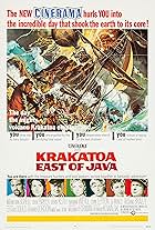 Krakatoa: East of Java