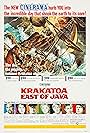 Krakatoa: East of Java (1968)