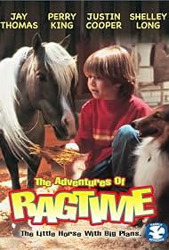 Le avventure di Ragtime (1998)