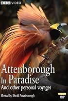 Attenborough in Paradise