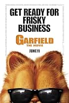 Garfield: The Movie