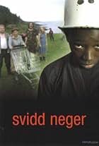 Svidd neger