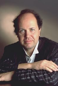 Primary photo for Jan Hammer