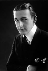 Primary photo for Wallace Reid