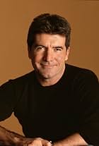 Simon Cowell in American Idol (2002)