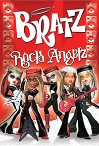 Primary photo for Bratz Rock Angelz