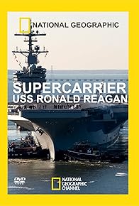 Primary photo for Supercarrier: USS Ronald Reagan