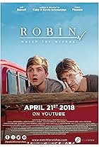 Jeff Burrell and Aiden Flowers in Robin: Watch for Wishes (2018)