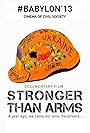 Stronger Than Arms (2014)