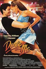 Vanessa Williams and Chayanne in Dance with Me (1998)