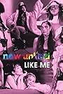 Now United, Savannah Clarke, Nour Ardakani, Mélanie Thomas, Any Gabrielly, Sofya Plotnikova, Shivani Paliwal, Sina Deinert, Heyoon Jeong, and Hina Yoshihara in Now United: Like Me (2022)