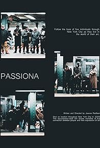 Primary photo for Passiona