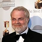 Ron Clements