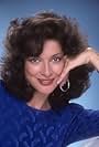 "Designing Women" Dixie Carter