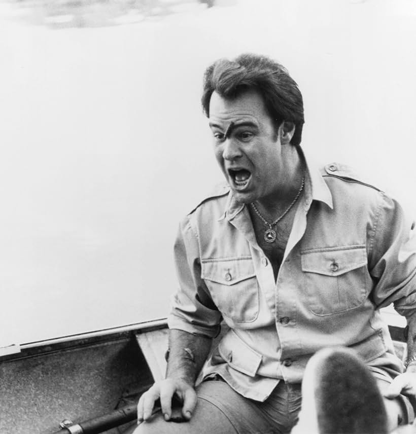 Dan Aykroyd in The Great Outdoors (1988)