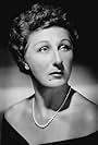 Judith Anderson circa 1946