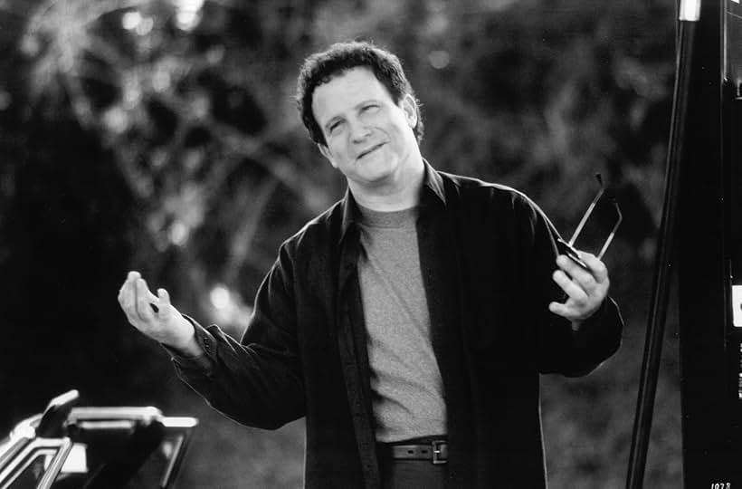 Albert Brooks in Mother (1996)