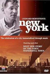 Primary photo for Leonard Bernstein's New York