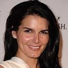 Angie Harmon