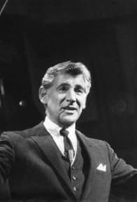 Primary photo for Leonard Bernstein