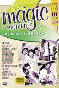 Primary photo for Magic Moments: The Best of 50's Pop