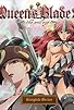 Primary photo for Queen's Blade 2: The Evil Eye