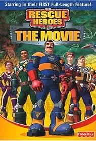 Rescue Heroes: The Movie (2003)