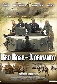 Primary photo for Red Rose of Normandy