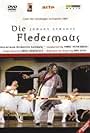 Die Fledermaus (La chauve-souris) (2001)