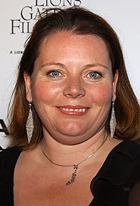 Primary photo for Joanna Scanlan