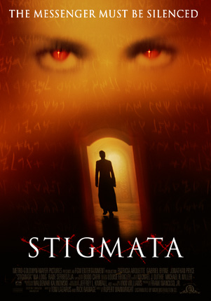 Stigmata (1999)