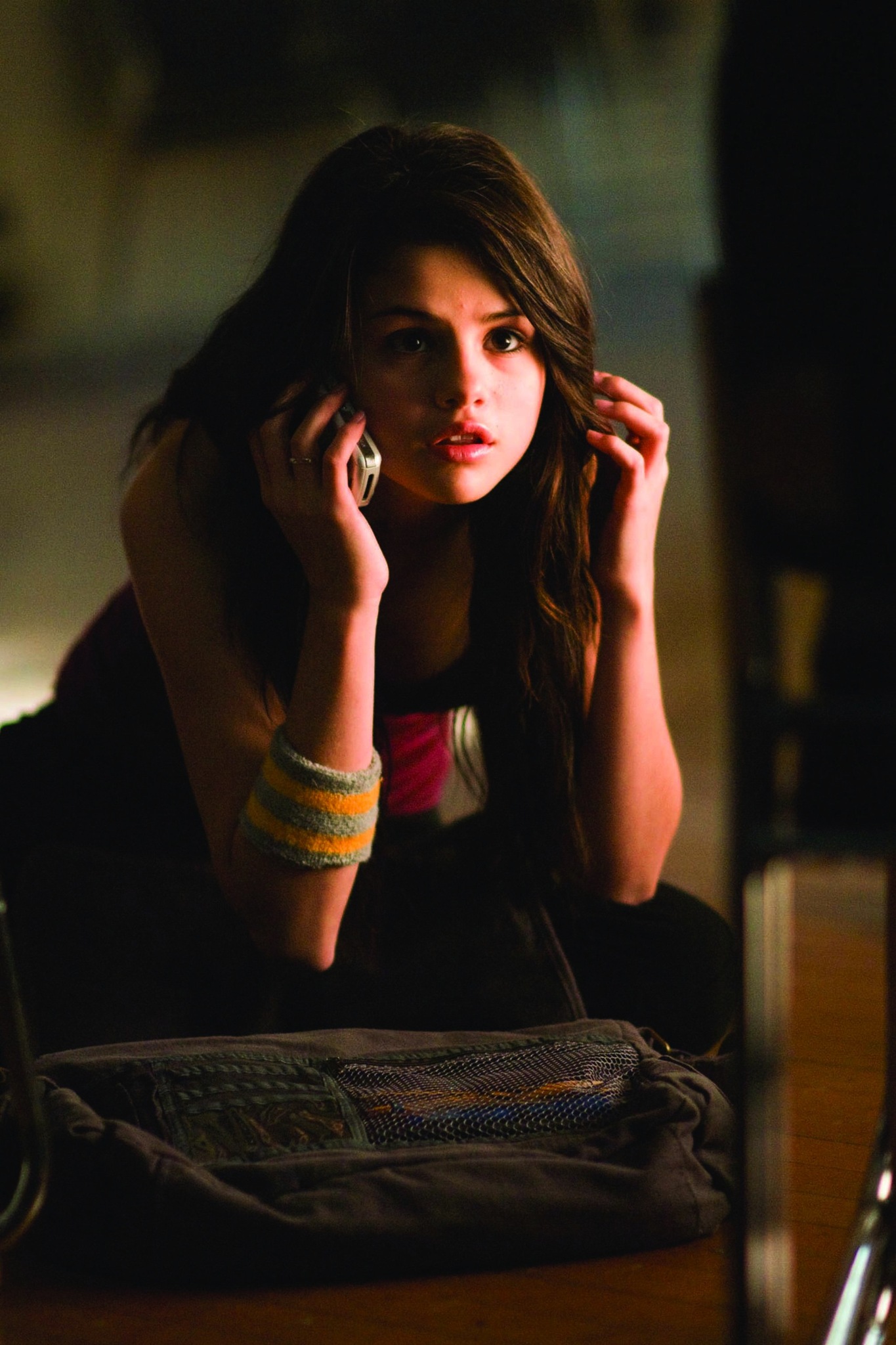 Selena Gomez in Another Cinderella Story (2008)