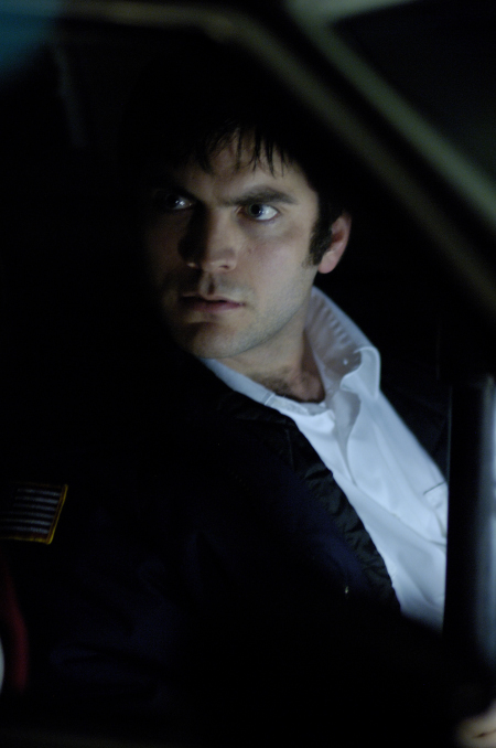 Wes Bentley in P2 (2007)