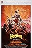 The Norseman (1978) Poster