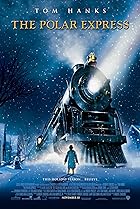 The Polar Express (2004) Poster