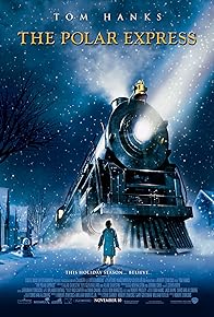 Primary photo for The Polar Express