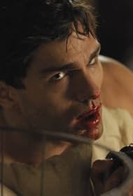 Sam Witwer in Being Human (2011)